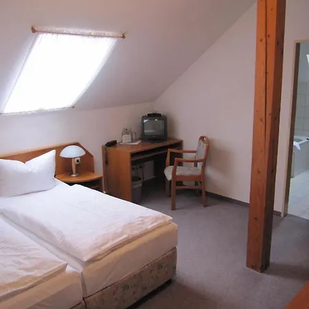 Am Kellerberg Hotel Trockenborn-Wolfersdorf