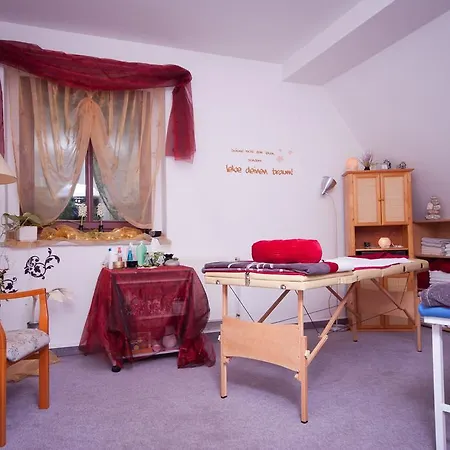 Am Kellerberg Hotel 3*