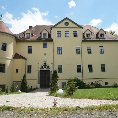 Am Kellerberg Trockenborn-Wolfersdorf