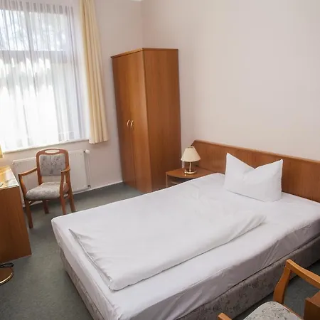 Am Kellerberg Hotel