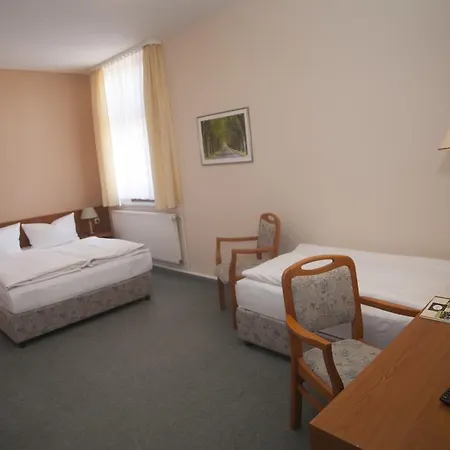 Am Kellerberg Hotel