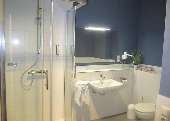 호텔 Am Kellerberg