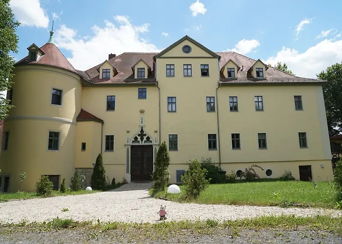 Am Kellerberg Trockenborn-Wolfersdorf