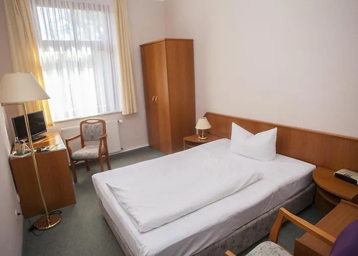 Am Kellerberg 호텔