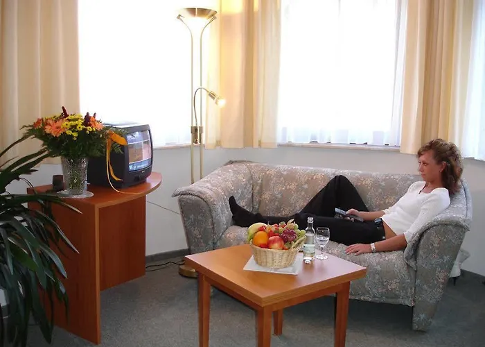 Am Kellerberg 3* Trockenborn-Wolfersdorf