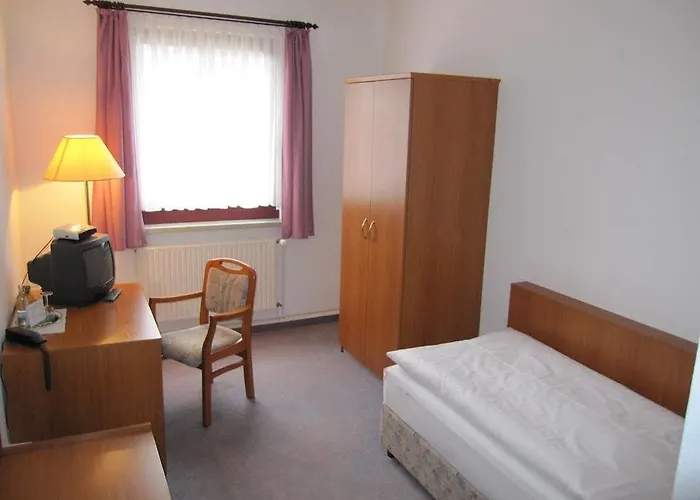 Am Kellerberg Trockenborn-Wolfersdorf