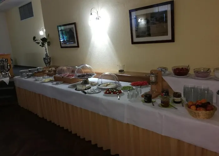 Am Kellerberg 3* Trockenborn-Wolfersdorf